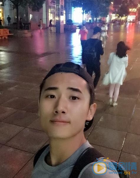 醉玲瓏李麟是誰扮演的？李麟扮演者楊韜歌個人資料及寫真生活照欣賞