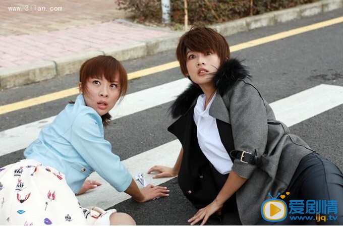 幸福歸來將播 李沁與劉文治再次合作