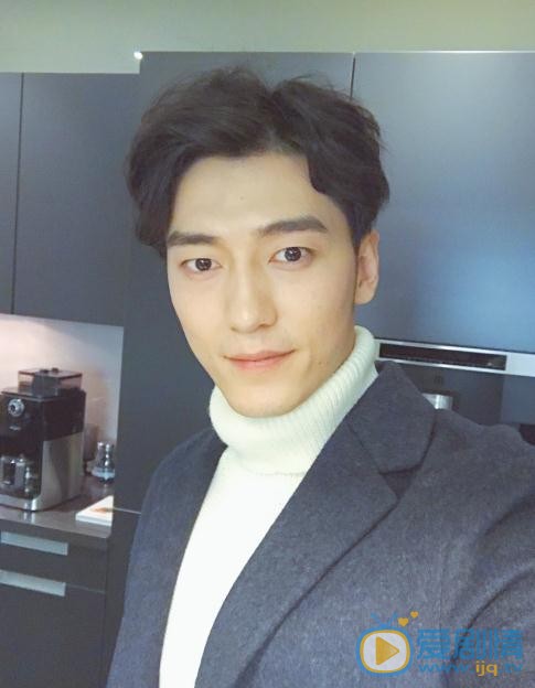 路從今夜白遲濮是誰演的？路從今夜白遲濮扮演者張鈞然個人資料、寫真及生活照欣賞