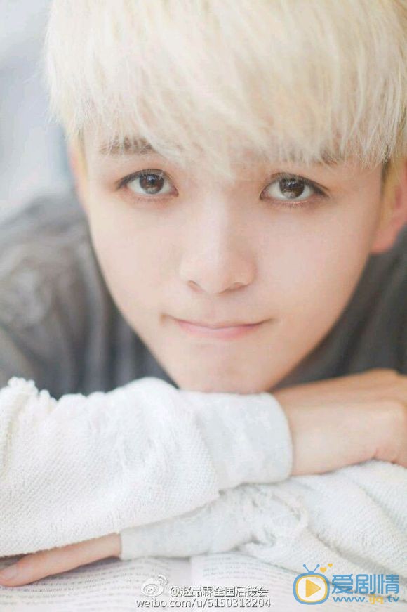 趙品霖個人資料簡介 趙品霖家庭背景