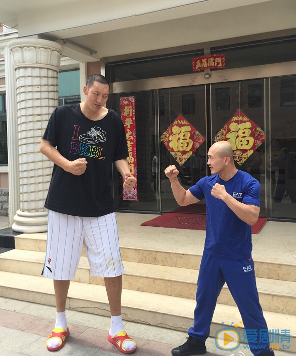 鬼吹燈之精絕古城紅犼是誰演的?紅犼扮演者孫明明個人資料簡介