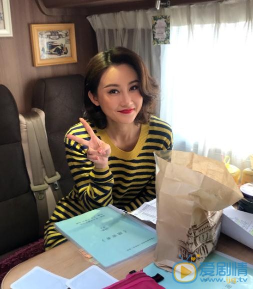 巴清傳羋未央是誰演的？羋未央扮演者林鵬個人資料、寫真及生活照欣賞