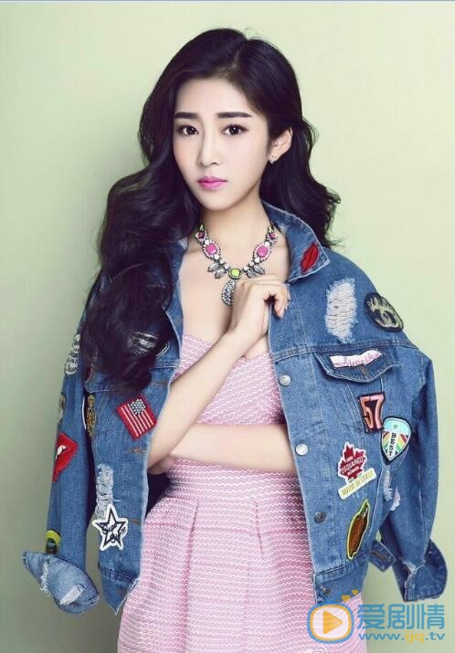 范夢的身世背景是什麼？范夢整容了嗎？