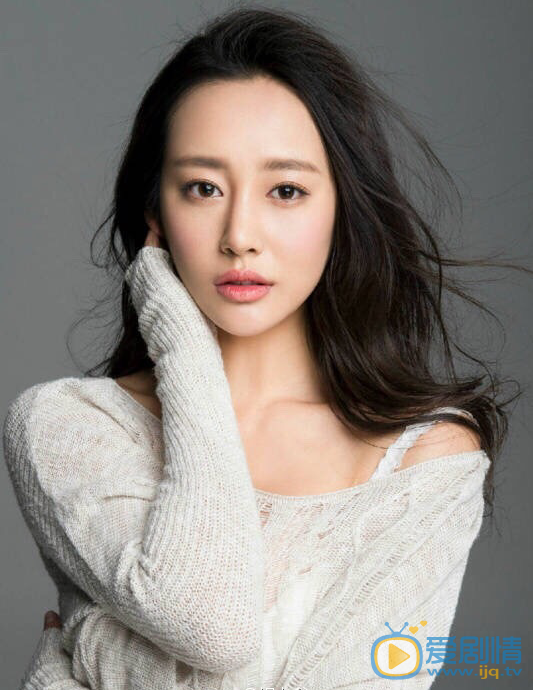  《如懿傳》公布演員名單   董潔張鈞甯李純宮斗戲開戰