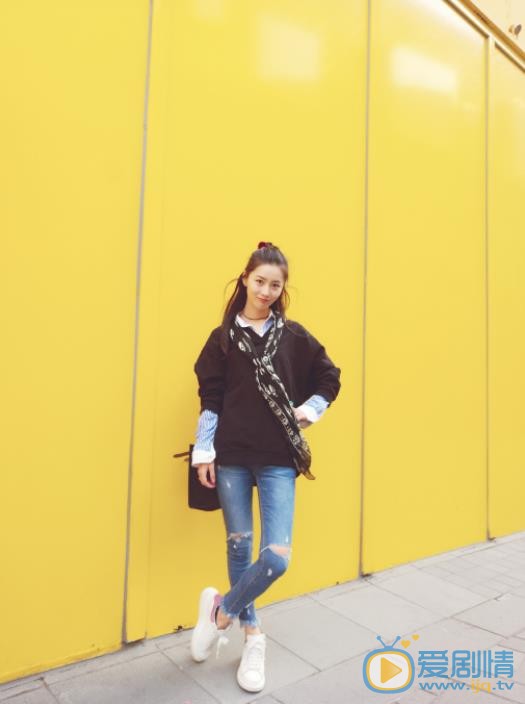 火王之破曉之戰醒秋是誰演的？醒秋扮演者張維娜個人資料、寫真及生活照欣賞