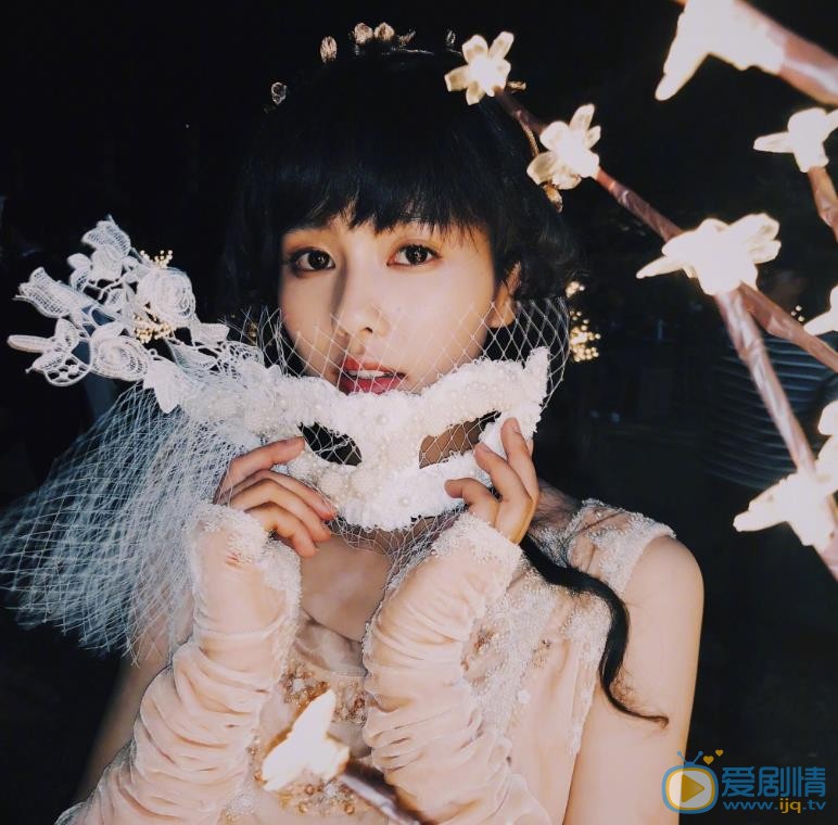 烈火軍校中謝襄是誰演的？謝襄扮演者白鹿個人資料、寫真及生活照欣賞