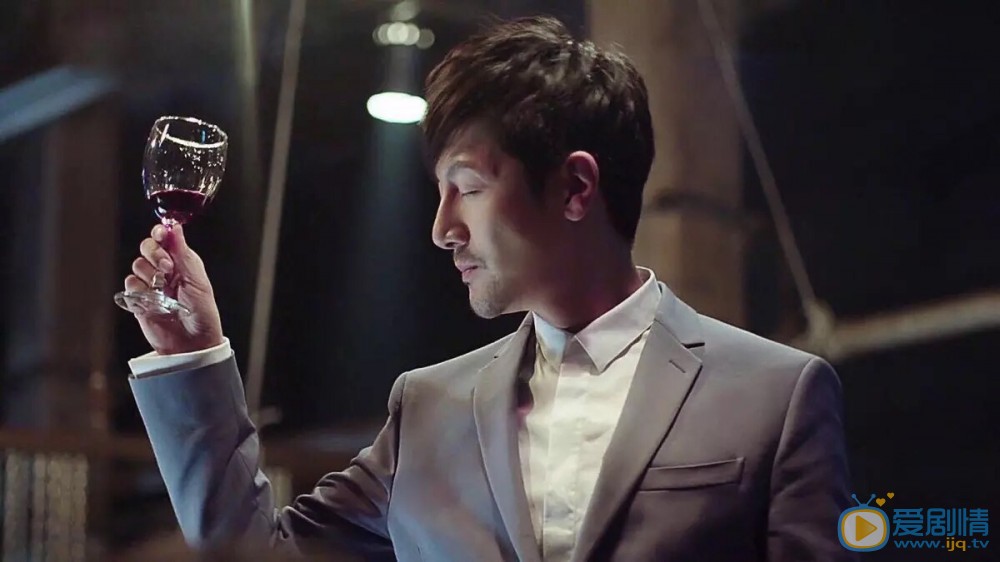 孫紅雷新劇《新世界》即將開播 張魯一尹昉等人傾情助演