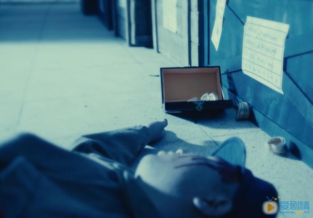 最美的青春張福林是什麼人？張福林為什麼要逃跑？張福林的秘密是什麼？