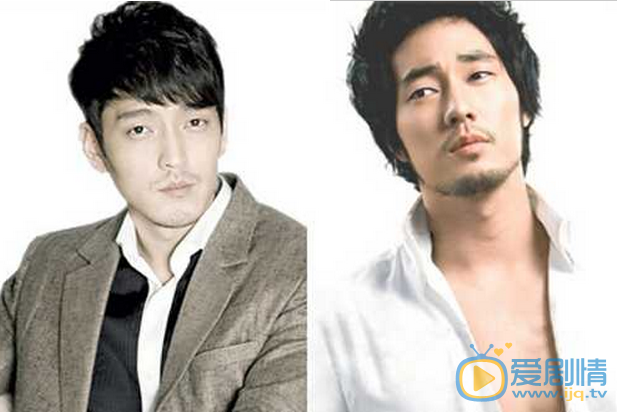 隋詠良蘇志燮對比照   隋詠良個人資料簡介