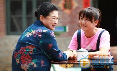 劉家媳婦什麼時間播_劉家媳婦播出時間