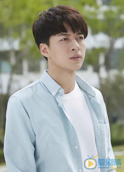 范曉東個人資料簡介 范曉東《梔子花開2017》劇照