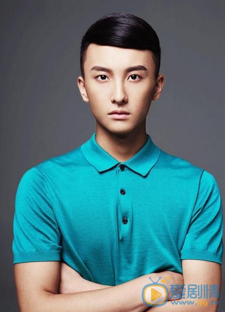 特工皇妃楚喬傳元嵩是誰扮演的？元嵩扮演者牛駿峰個人資料介紹