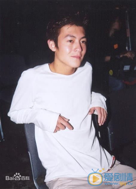 陳冠希個人資料簡介 陳冠希家庭背景 陳冠希寫真