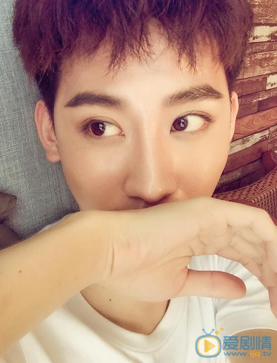 楚喬傳隱心是誰？楚喬傳隱心扮演者趙炫棋個人資料、寫真及生活照介紹