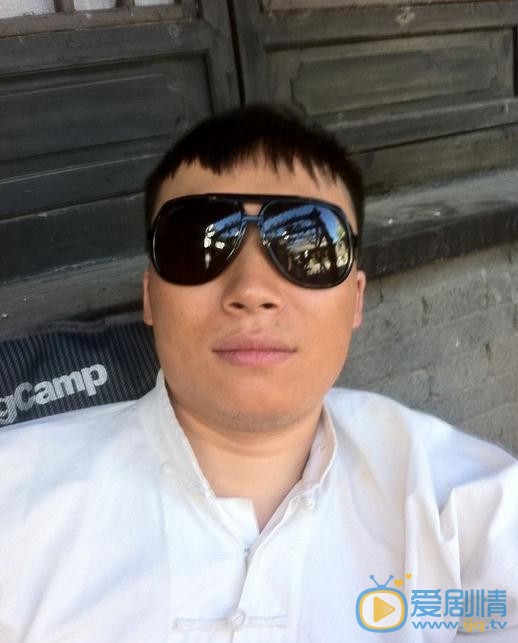 平凡歲月毛驢兒是誰？平凡歲月毛驢兒扮演者曹瑞個人資料、寫真及生活照欣賞