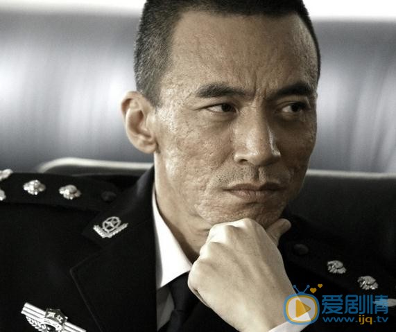 李卓遠個人資料簡介 李卓遠劇照