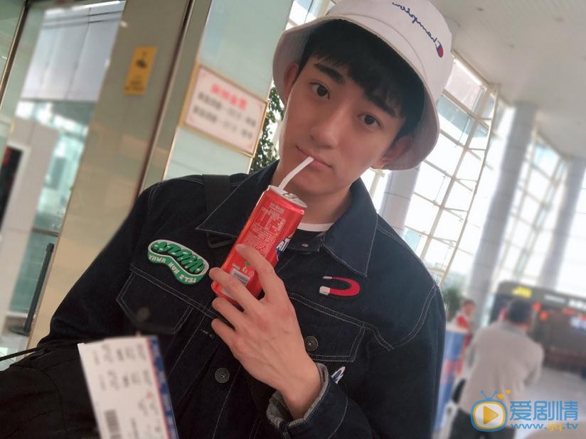 天盛長歌寧霽是誰扮演的？天盛長歌寧霽扮演者王凱熠個人資料、寫真及生活照欣賞