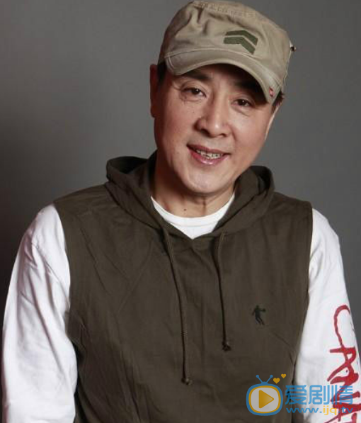 王全有個人資料簡介 王全有早年經歷 王全有寫真圖片