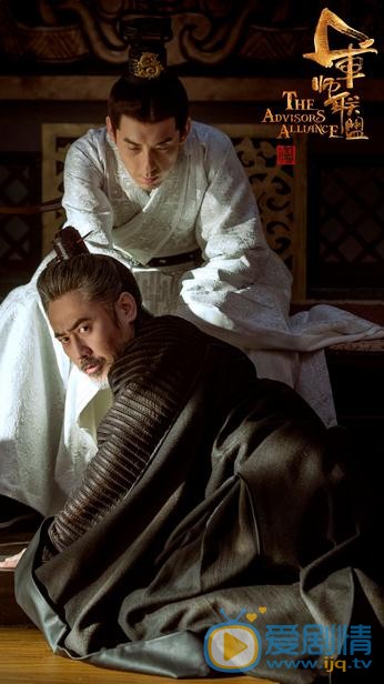 大軍師司馬懿之軍師聯盟曹叡是誰扮演的？大軍是司馬懿之軍師聯盟曹叡扮演者劉歡個人資料介紹