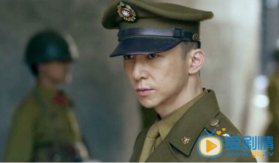 潛伏在黎明之前劇照