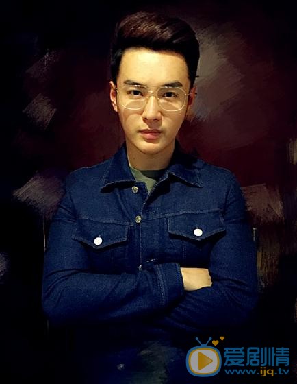 中國版求婚大作戰陳浩南是誰扮演的？陳浩南扮演者張昊唯個人資料介紹