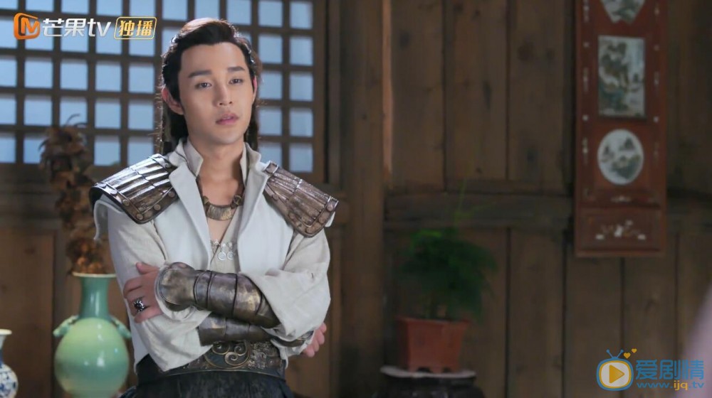  一夜新娘秦尚城喜歡誰？最後和誰在一起？