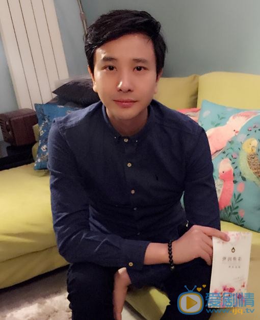 紅薔薇宋光是誰演的？紅薔薇宋光扮演者孫之鴻個人資料、寫真及生活照欣賞