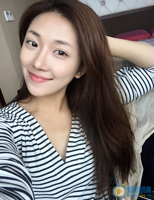 獵場女主羅伊人是誰演的?羅伊人扮演者菅韌姿個人資料生活美照欣賞