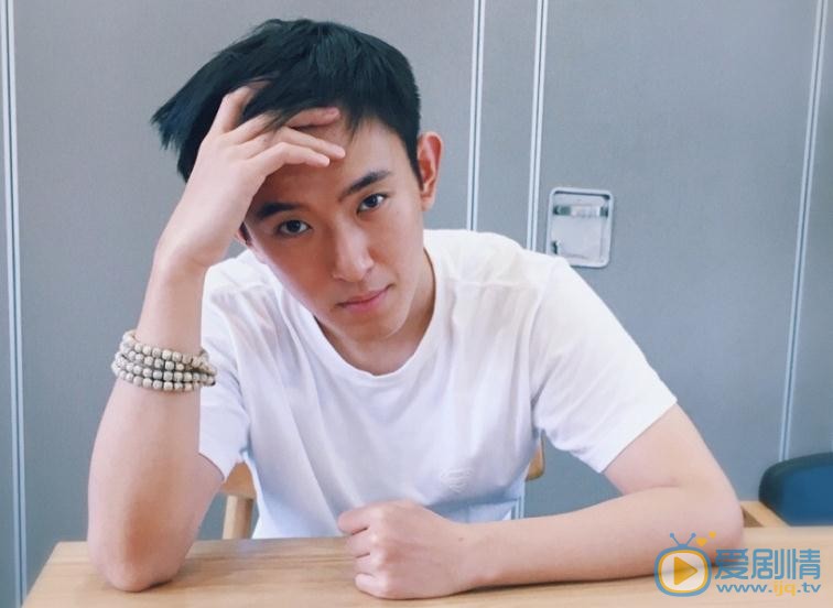 天盛長歌淳于猛是誰扮演的？淳于猛扮演者劉昊龑個人資料、寫真及生活照欣賞