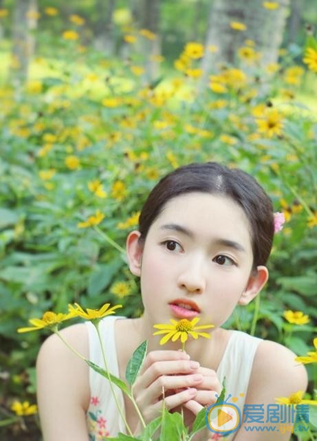夏至未至李嫣然是誰演的?李嫣然扮演者王玉雯個人資料、寫真及生活照欣賞