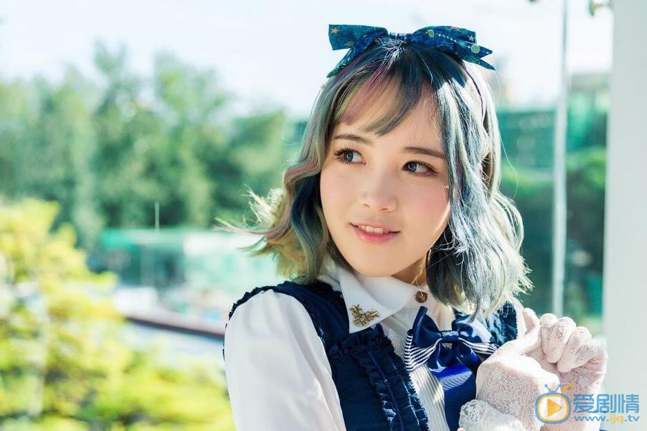 奇葩大會二次元美女圈9是誰？圈9是超級女聲的冠軍嗎？
