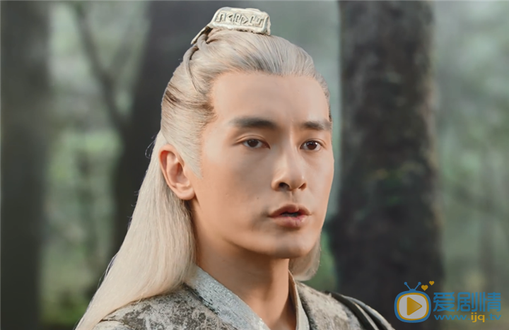 爵跡臨界天下中吉美是最厲害的嗎？他為什麼那么厲害？