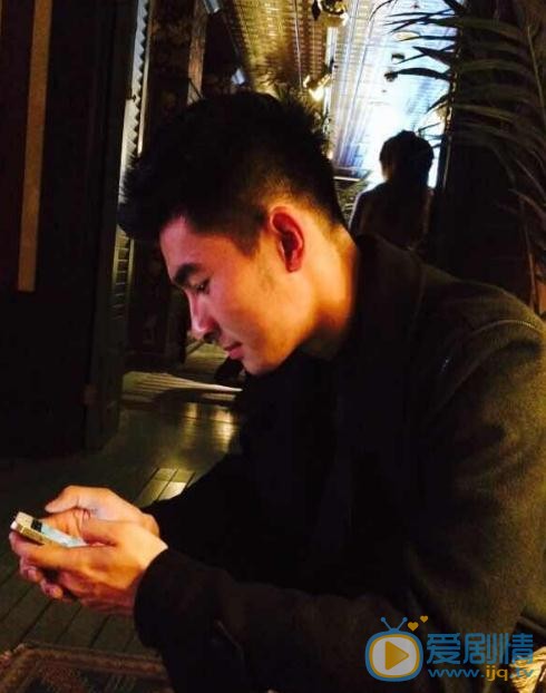 兒科醫生於西是誰演的？兒科醫生於西扮演者李一寧個人資料、寫真及生活照欣賞