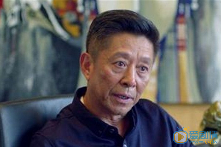  歡樂頌2曲父是誰演的？曲父扮演者王永泉個人資料簡介