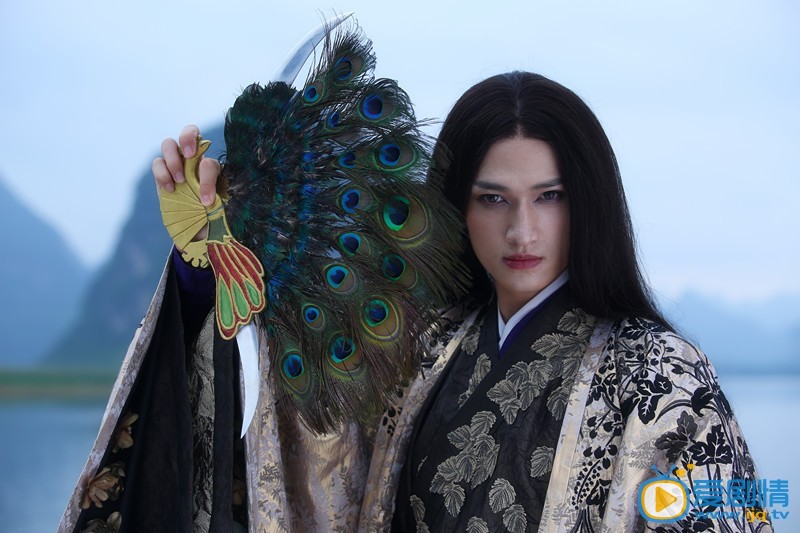 今晚殺骨姐妹首相遇 魔君高清精美劇照搶先看!