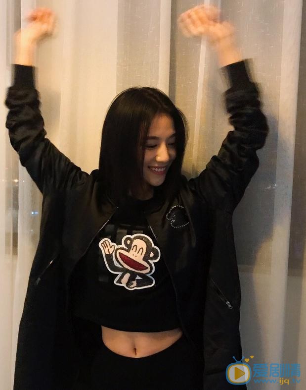 盛唐幻夜明慧是誰演的？盛唐幻夜明慧扮演者董琦個人資料、寫真及生活照欣賞