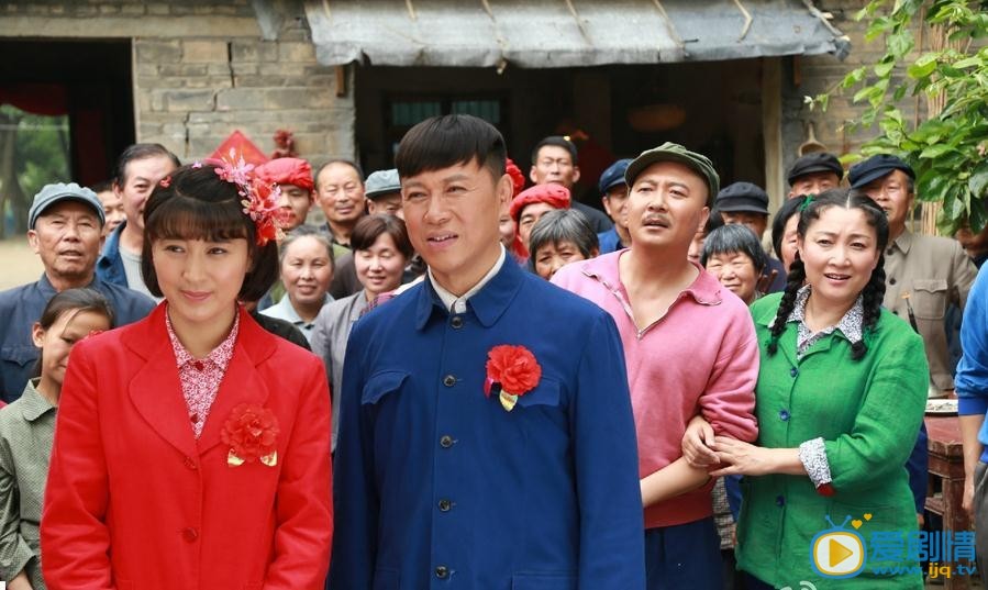 俺娘田小草劇照