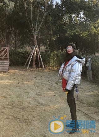 合伙人楊子是誰扮演的？楊子扮演者童苡萱個人資料、寫真及生活照欣賞 