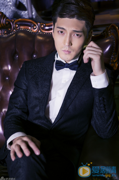 結婚為什麼鄭言是誰演的?鄭言扮演者隋詠良個人資料及寫真生活照欣賞