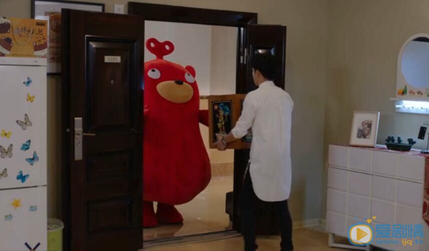 我們的少年時代劇照