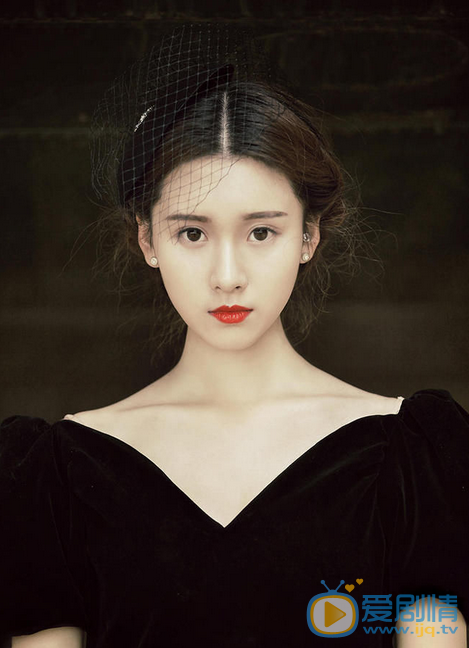  浪花一朵朵向陽陽是誰演的？向陽陽扮演者王子璇個人資料及生活寫真照欣賞