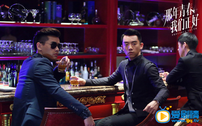 劉冬沁《那年青春我們正好》劇照