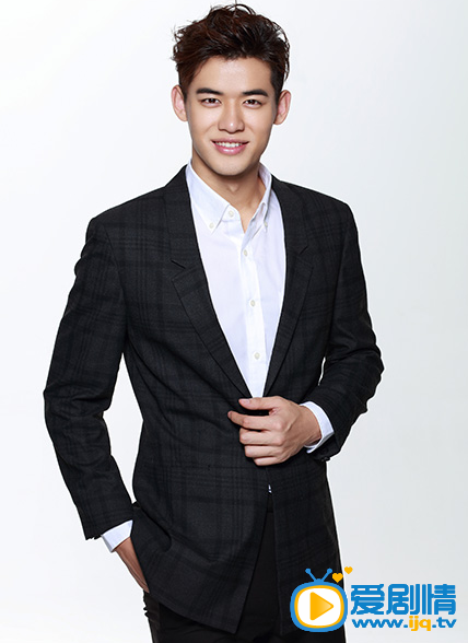 那年青春我們正好高旗是誰扮演的？高旗的扮演者劉冬沁個人資料介紹及生活寫真照欣賞