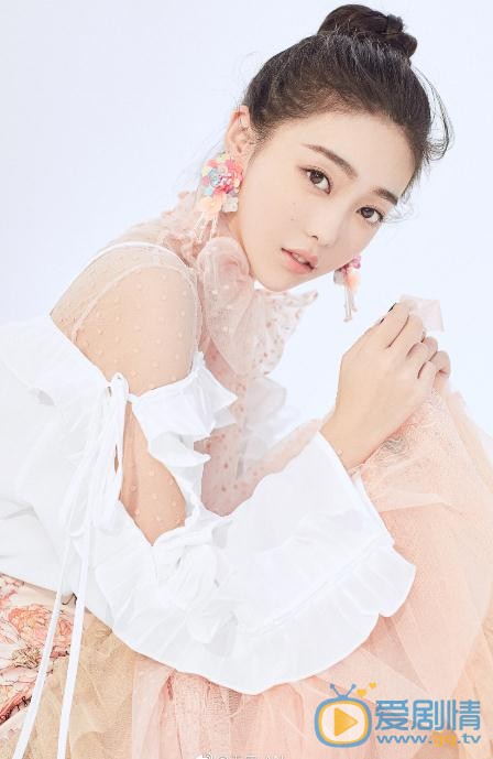 王倩個人資料簡介 王倩寫真