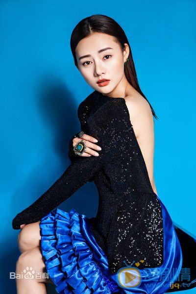 王靖雲個人資料簡介 王靖雲寫真照