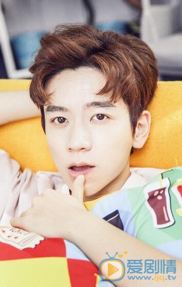 快樂大本營張皓宸是誰？張皓宸個人資料介紹