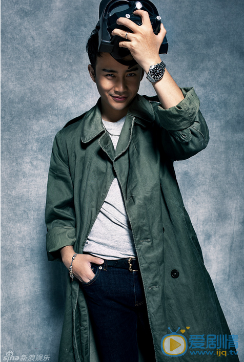  怒江之戰小刀子是誰扮演的？小刀子扮演者李茂老婆是誰？李茂個人資料及寫真生活照欣賞