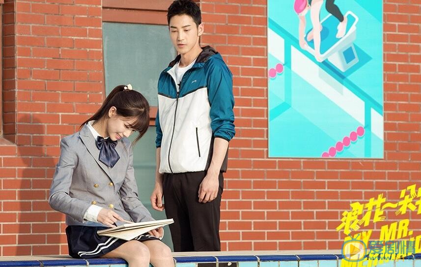  浪花一朵朵林桑和唐一白是什麼關係？林桑喜歡唐一白嗎？