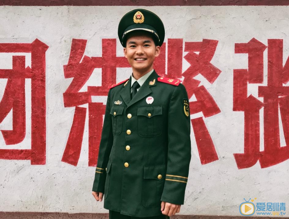 歲歲年年柿柿紅劇情介紹