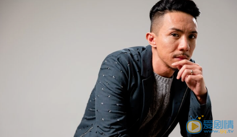 張繼聰個人資料簡介 張繼聰演藝經歷 張繼聰帥氣寫真圖片